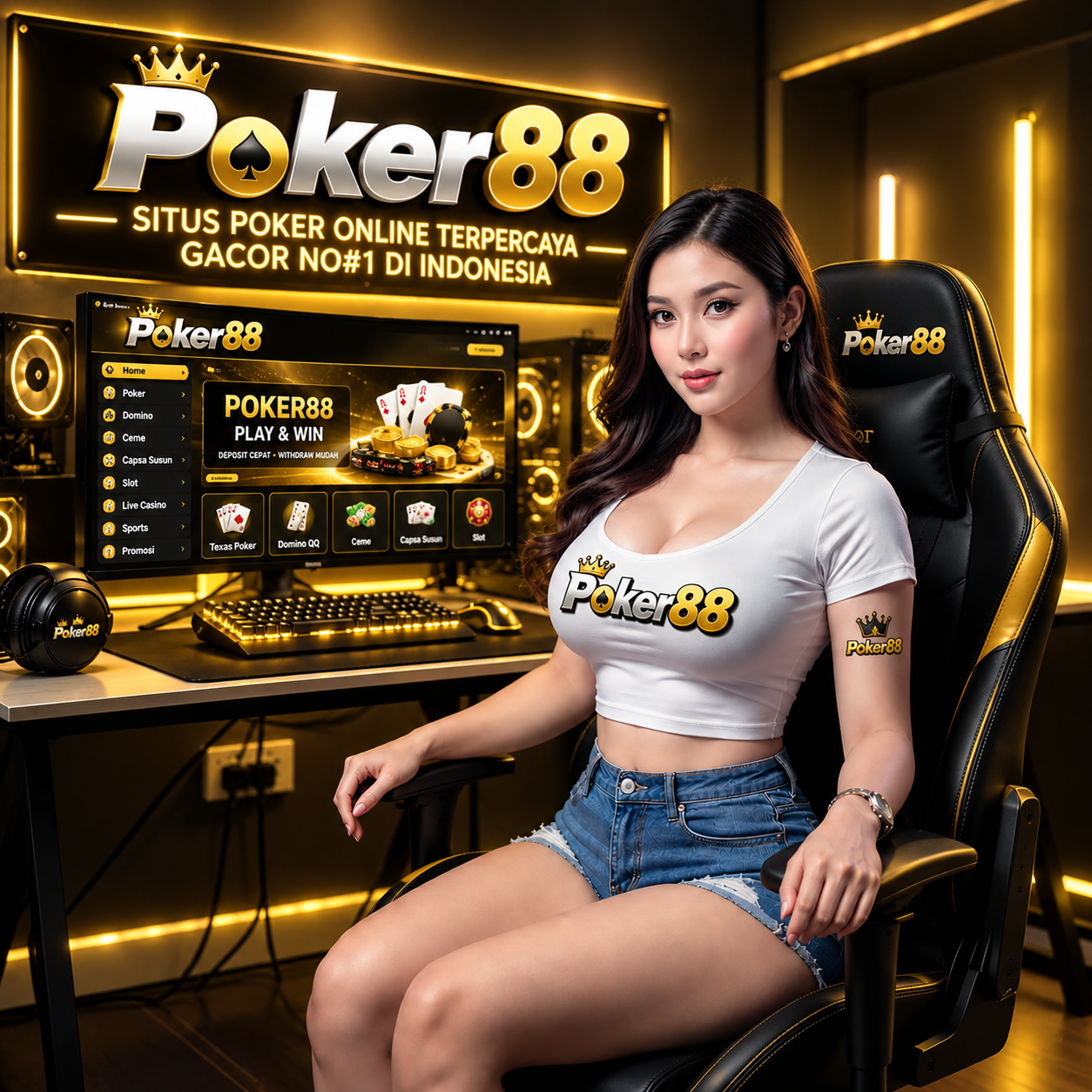 Slot Gacor